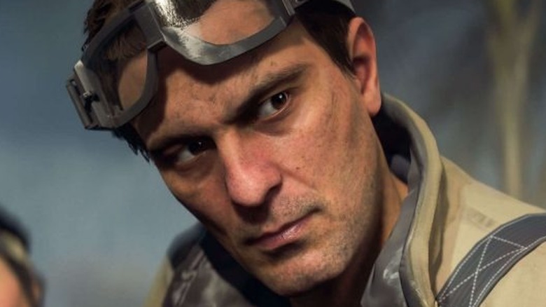 Battlefield 2042 solider faces