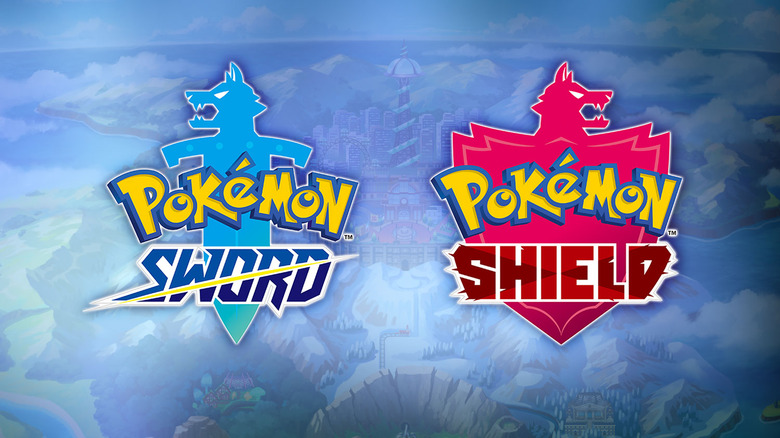 Pokemon Sword and Shield Fans Are Upset About Isle of Armor's Short Story