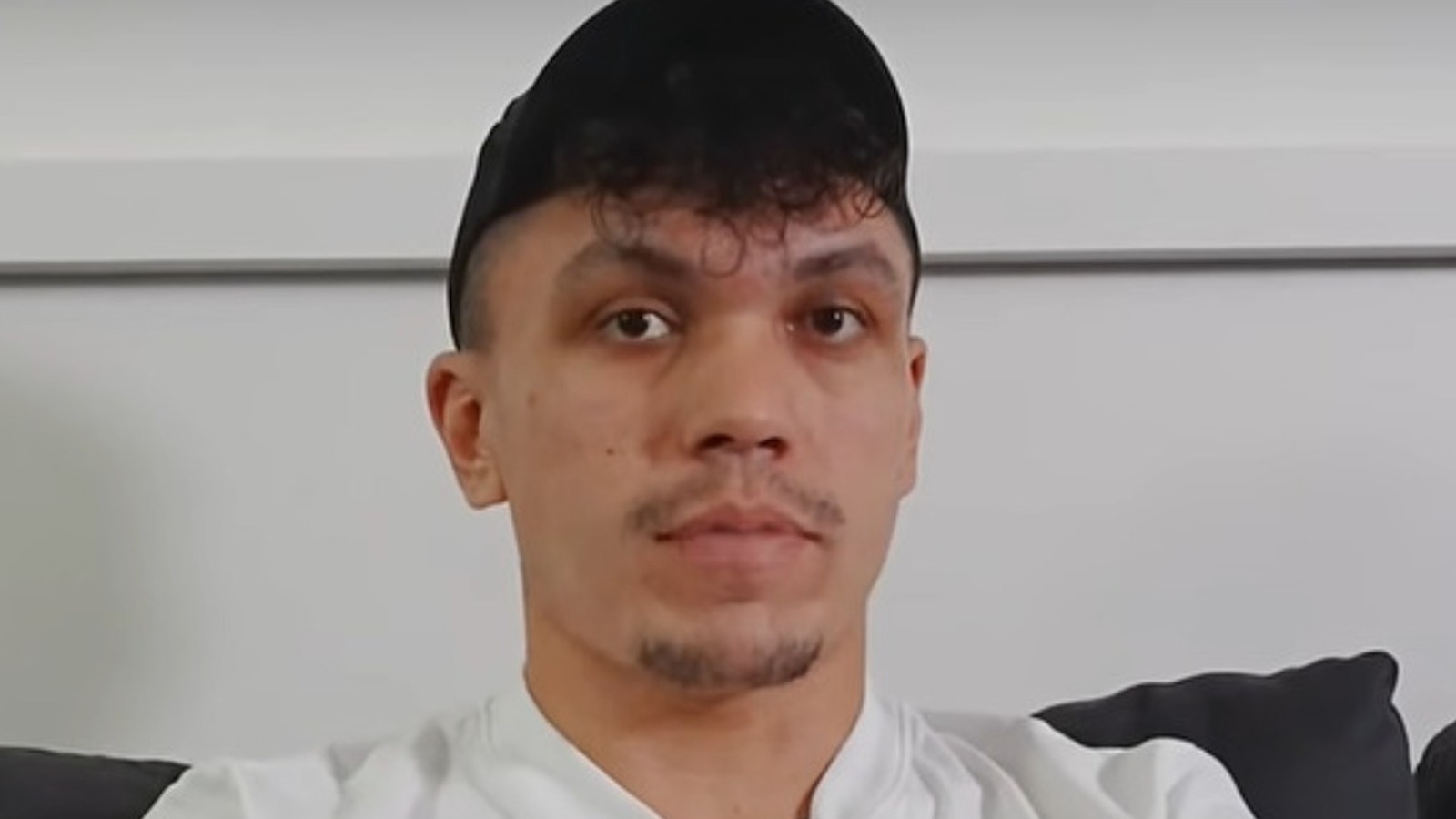 The Real Reason FaZe Kay And His Girlfriend Broke Up