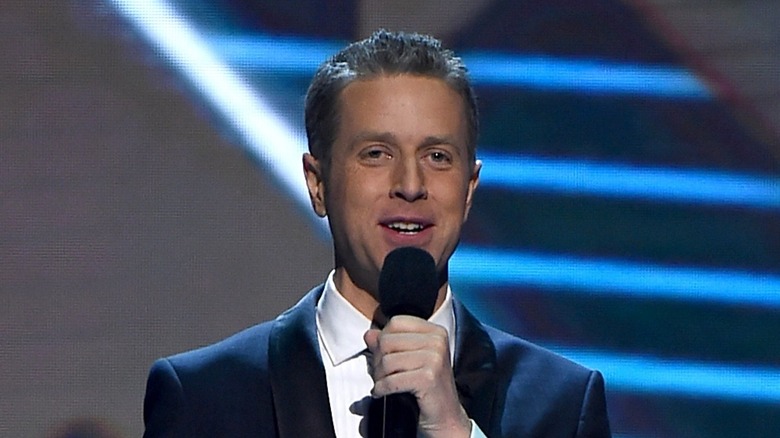 Geoff Keighley