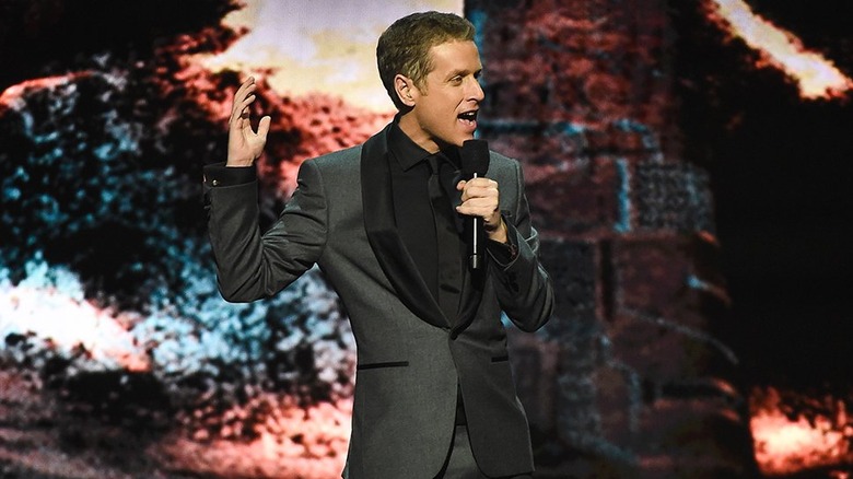 Geoff Keighley
