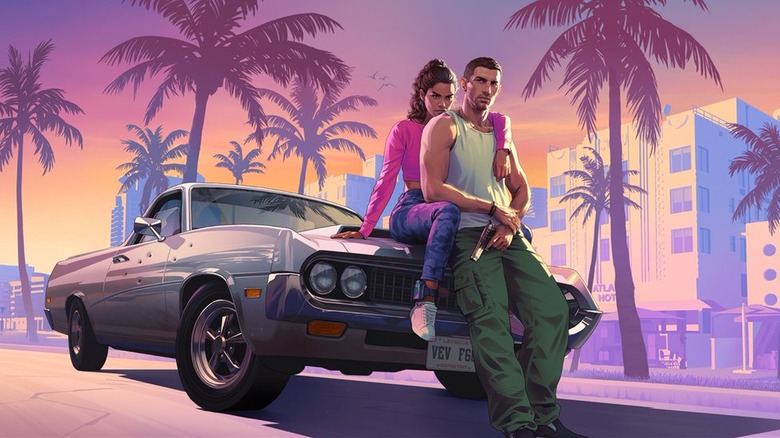 Ex-Rockstar Dev Tries to Explain Why GTA 6 Is Coming to PC After