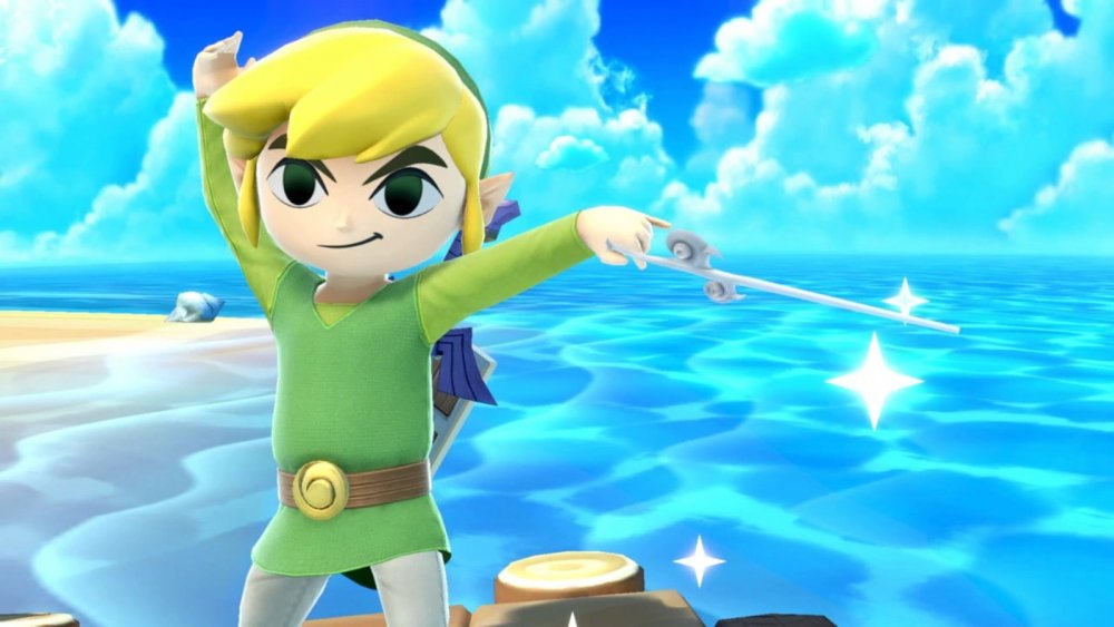 nintendo, the legend of zelda, wind waker, controversial, real, reason, explanation