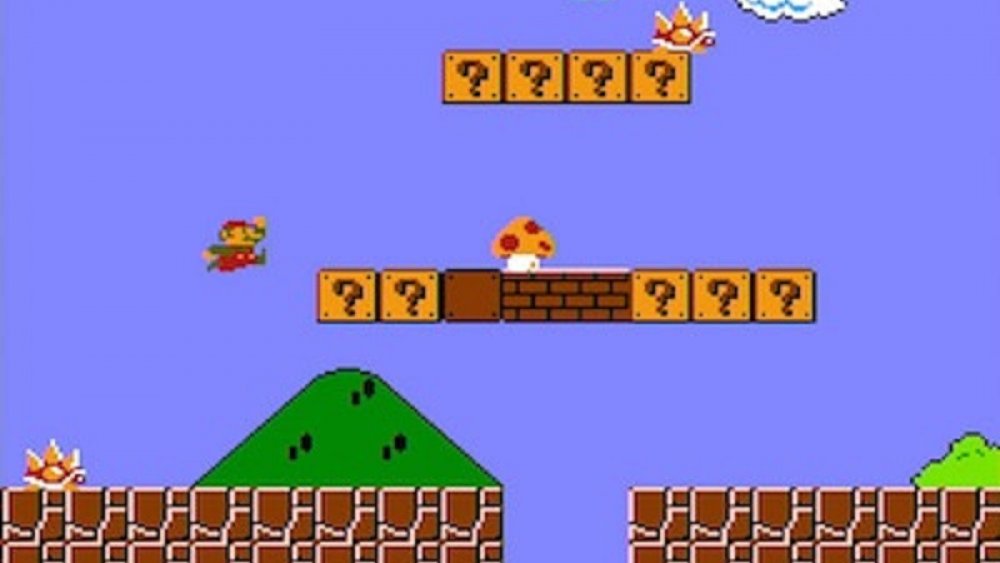 nintendo, super mario, plumber, why, reason, real, shigeru miyamoto