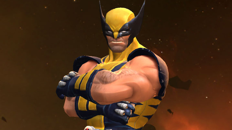 Wolverine