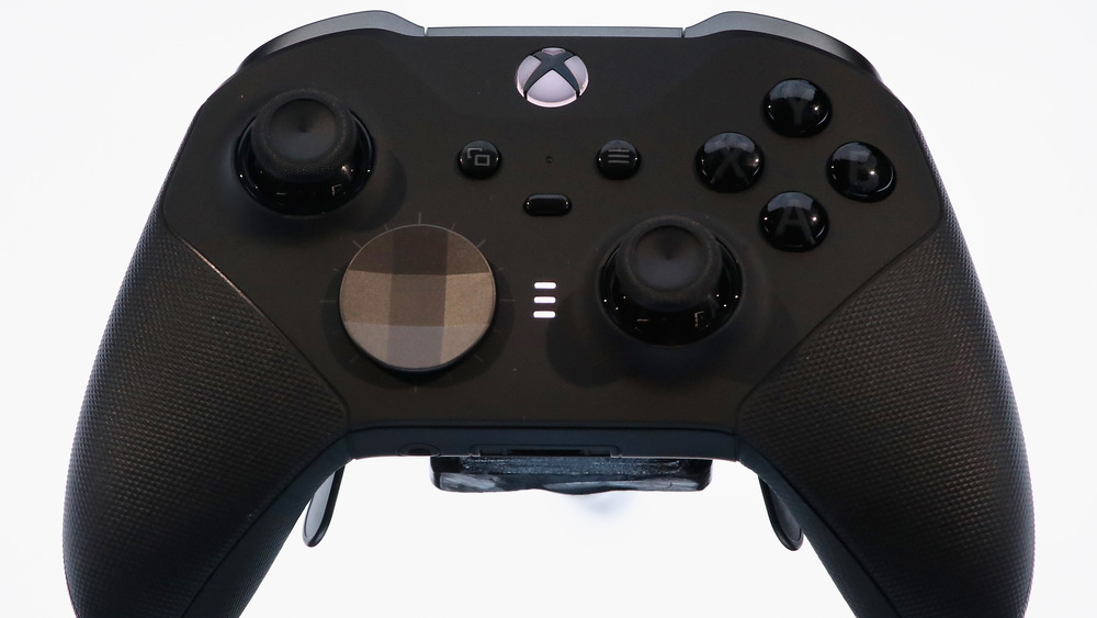 Xbox controller