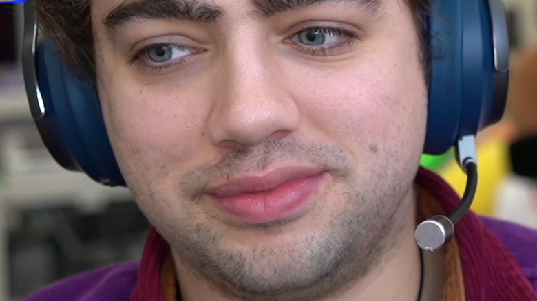 Mizkif screenshot