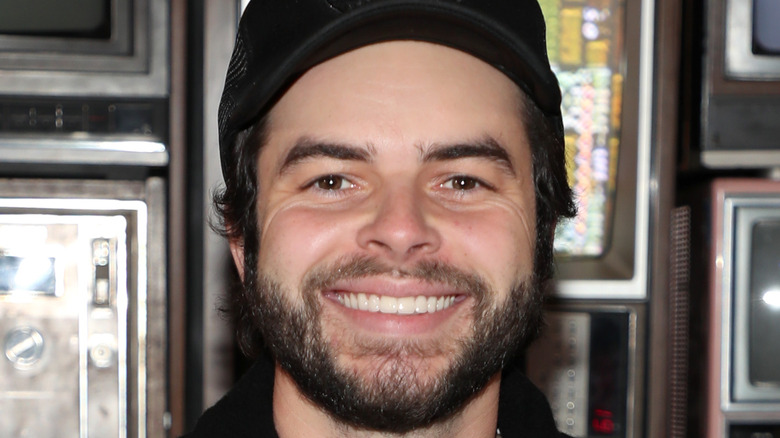 Nadeshot smiling