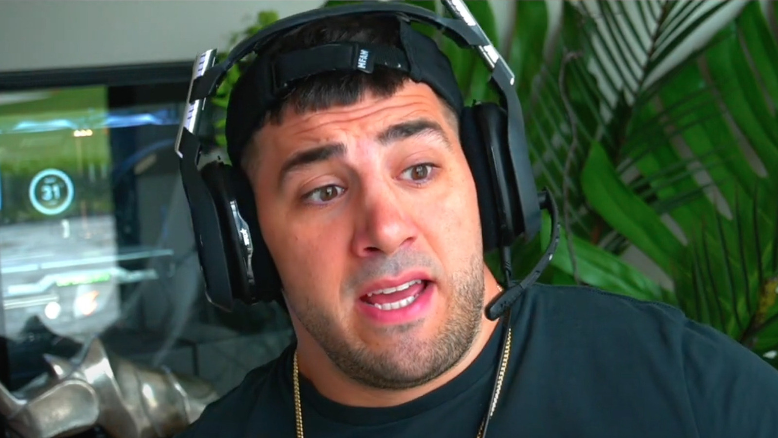 The Real Reason NickMercs Is Quitting Warzone