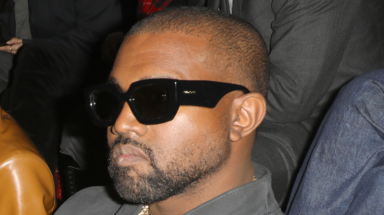 kanye west shades