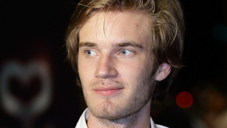 PewDiePie