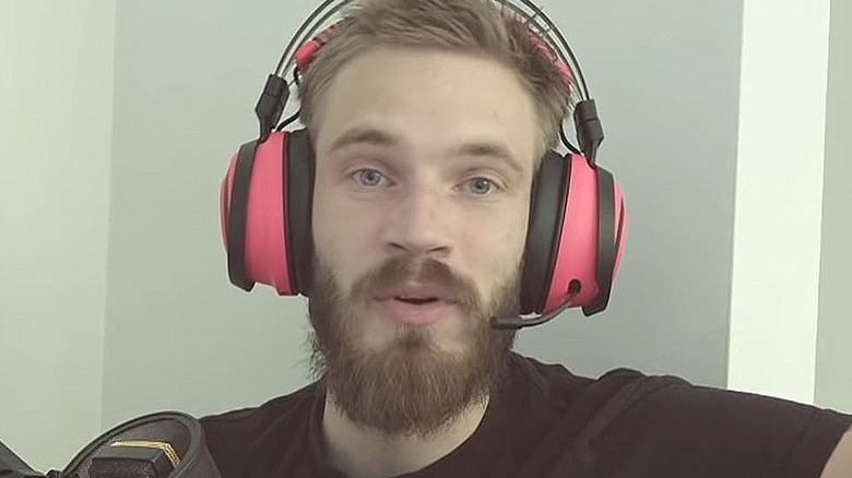 PewDiePie