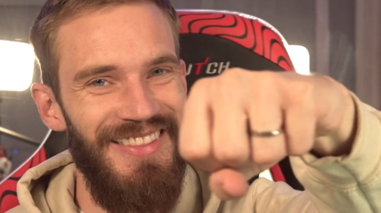 PewDiePie