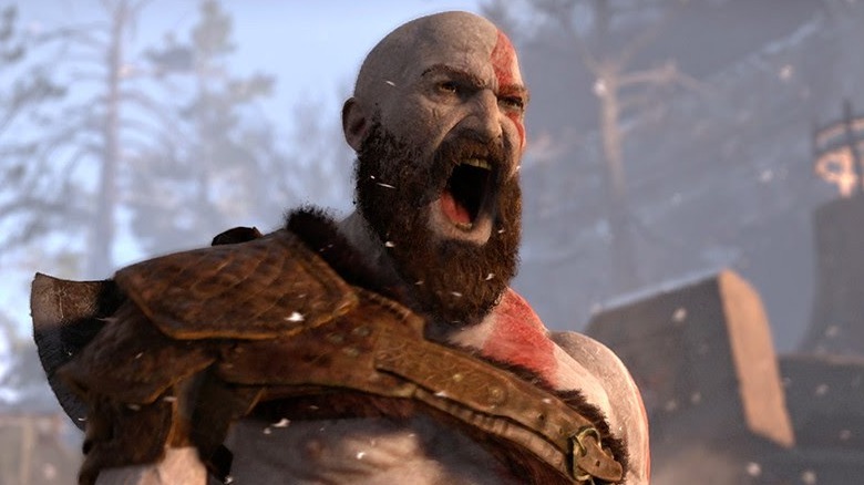 Kratos