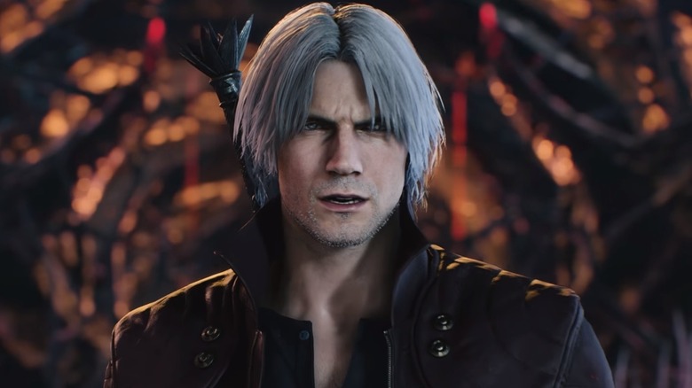 Devil May Cry 5