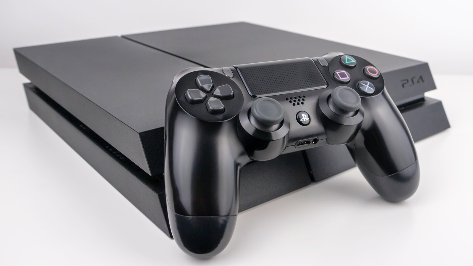 Sony Will Continue Supporting the PS4 for Three More Years