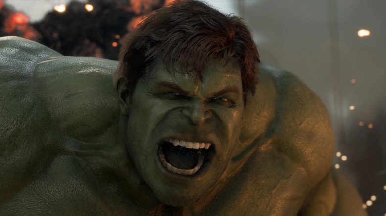 Dev de Marvel's Avengers responde aos jogadores do Xbox e PC em