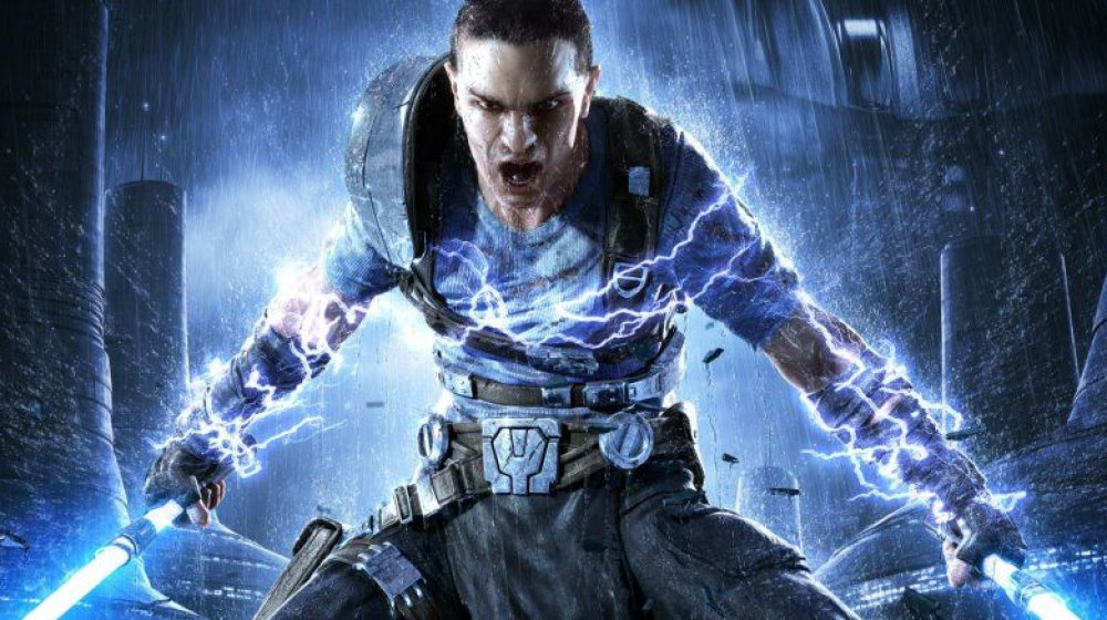 Star Wars: The Force Unleashed 2