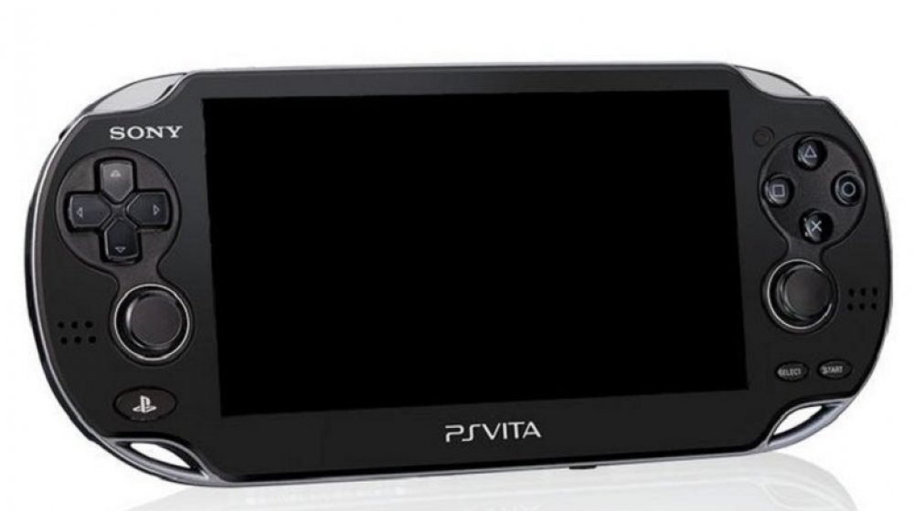 playstation vita, ps vita, sony, failed, crashed, reason