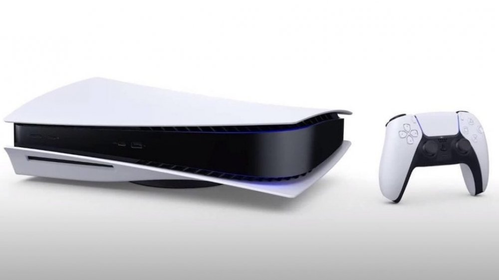 Sony PlayStation 5 image