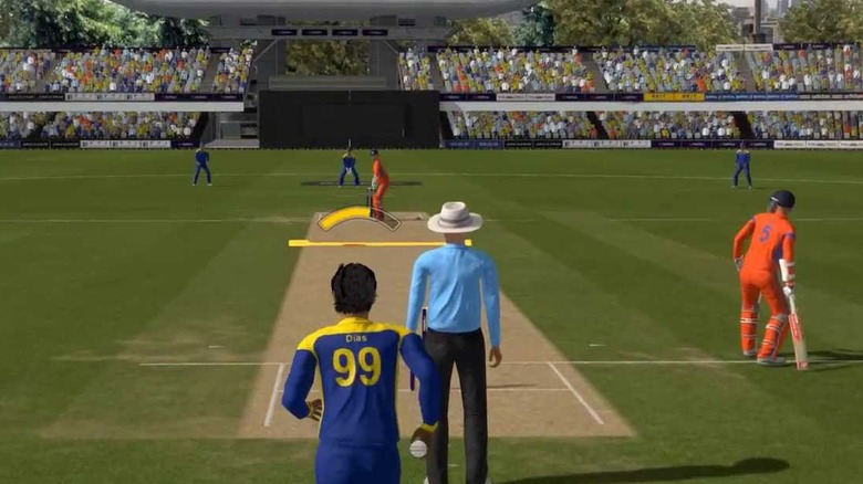 Ashes Cricket 2013