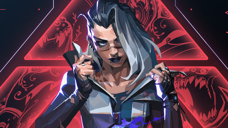 The Best Valorant Agents for Pearl