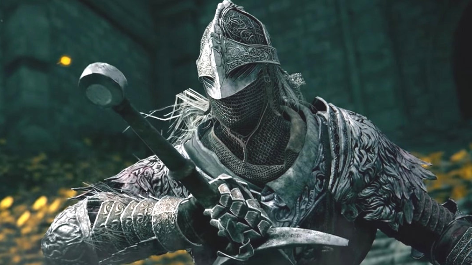 The Real Reason Why Elden Ring's Reviews Are Plummeting