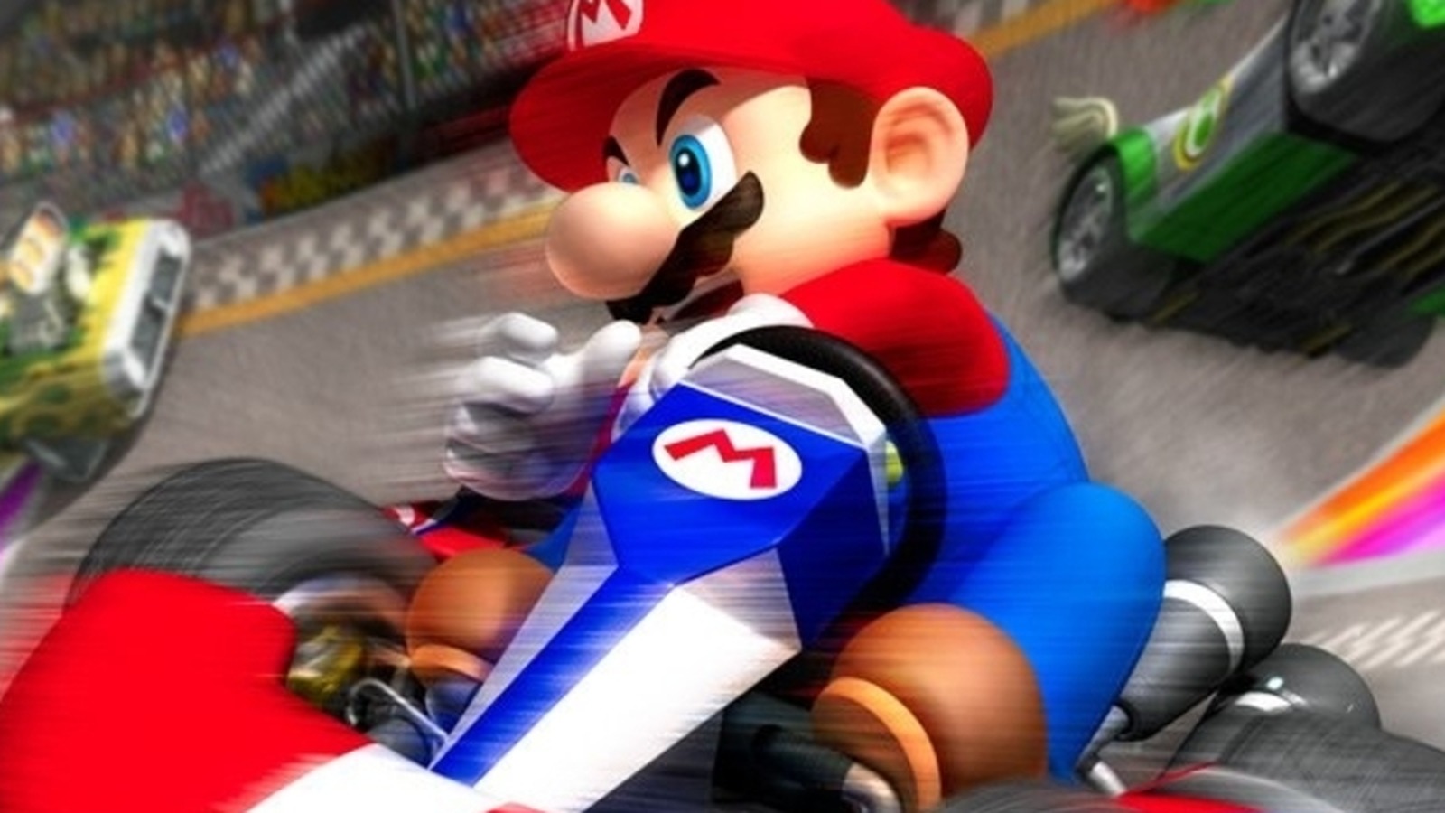 The Real Reason Why The Nintendo Wii Wasn t High Def