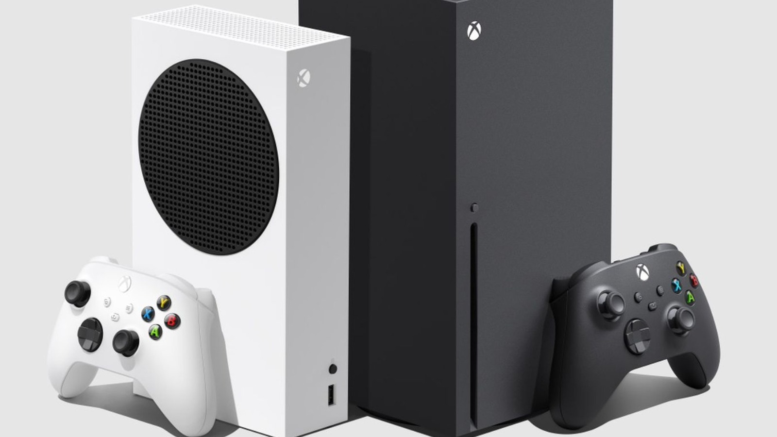 Купить Xbox X В Луганске