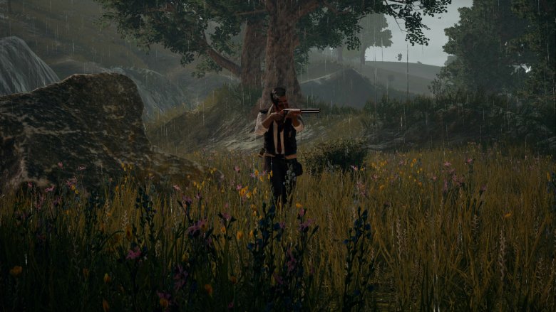 PlayerUnknowns Battlegrounds