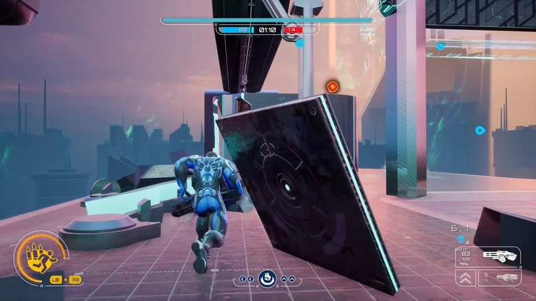 Crackdown 3