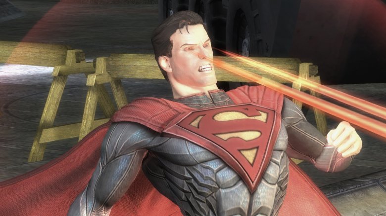 The Real Reasons Superman Will Never Have A Good Game