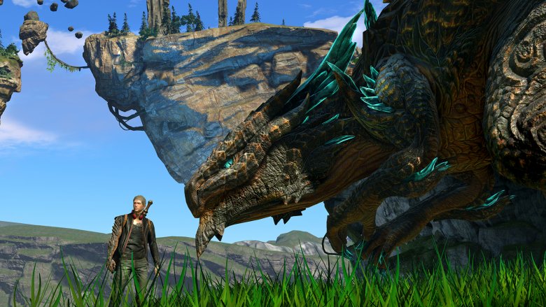 Scalebound