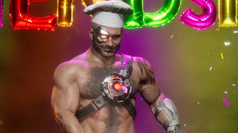 Mortal Kombat 11 Fatality Mortal kombat, Mortal kombat tattoo, T