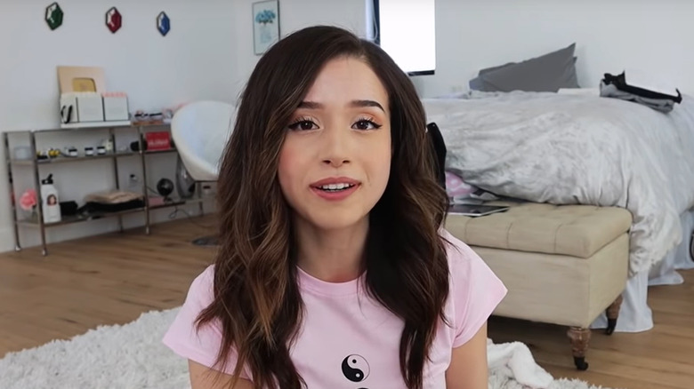 Pokimane