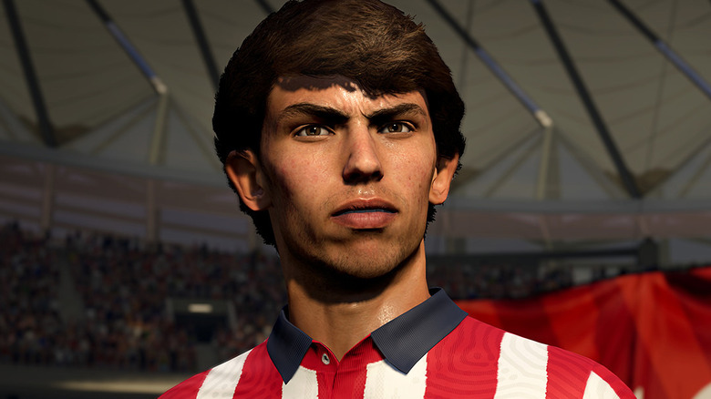 FIFA 21 João Félix