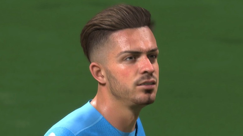 FIFA 22 Grealish