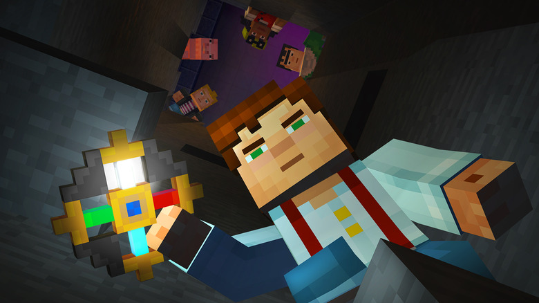 How Minecraft Has Become A Very Popular Game By Grindcraft02 Issuu