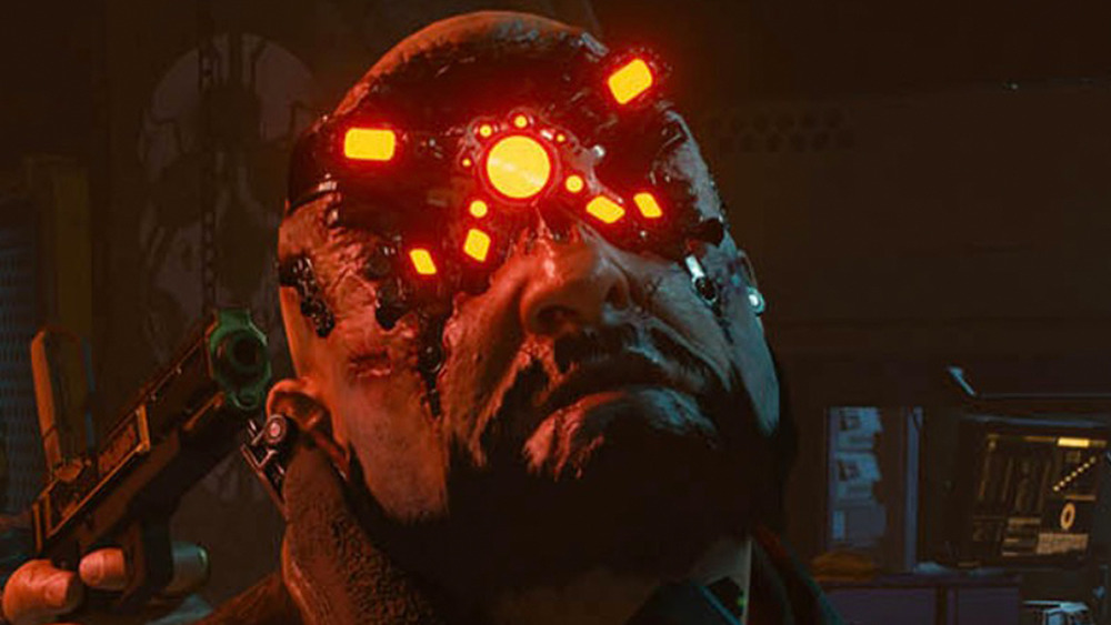 Cyberpunk 2077