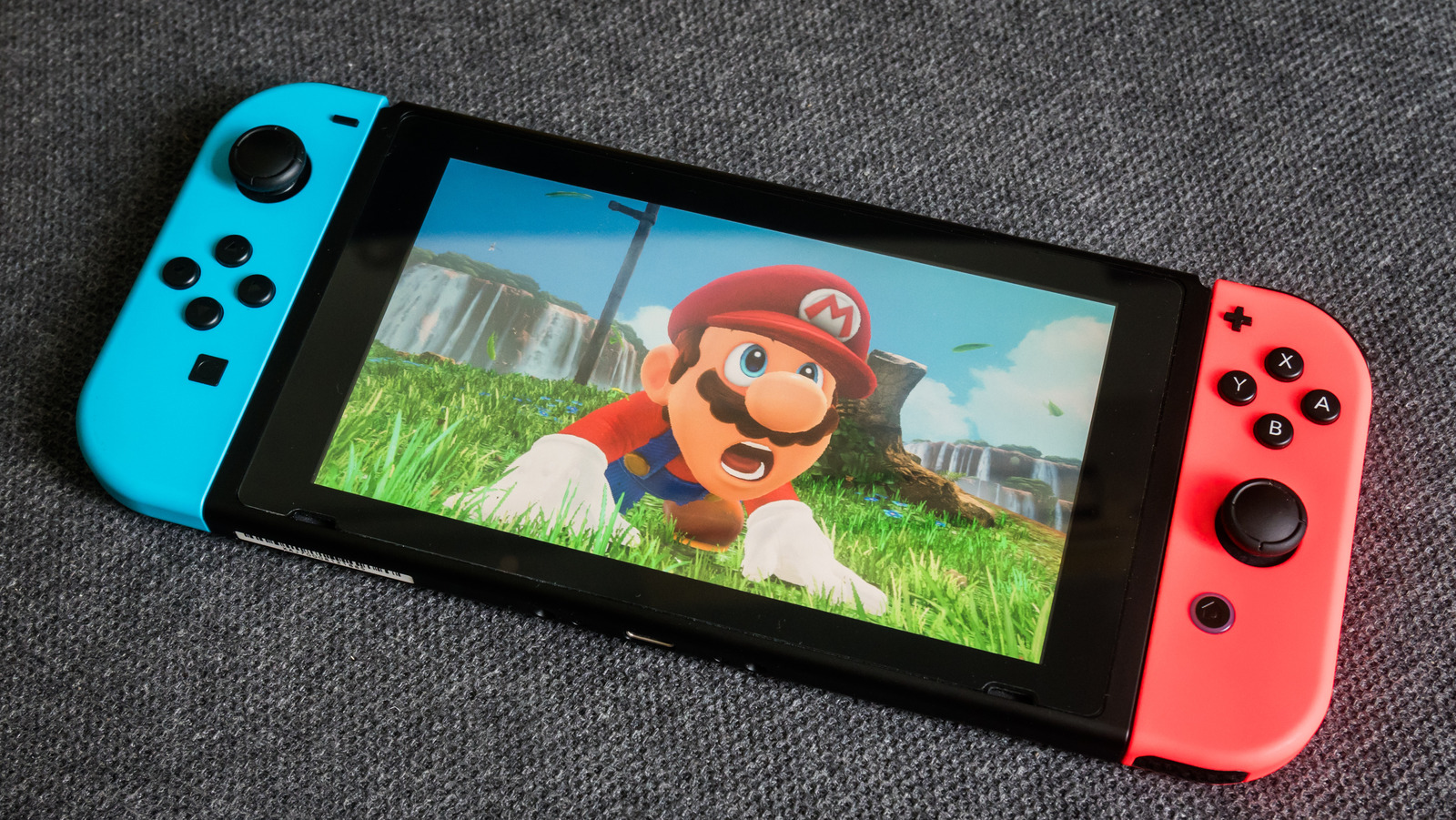 The Sad Truth About That Nintendo Switch Price Drop