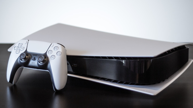 𝙇𝙊𝙍𝘿 ⚙️ on X: Os rumores sobre o PS5 Pro estão ganhando