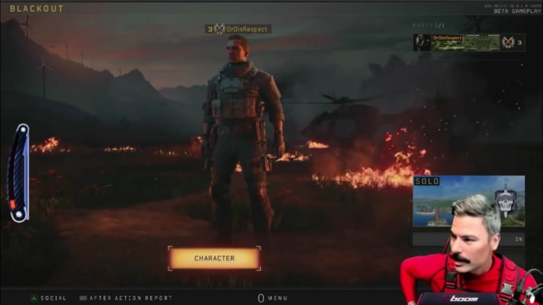 Dr. DisRespect