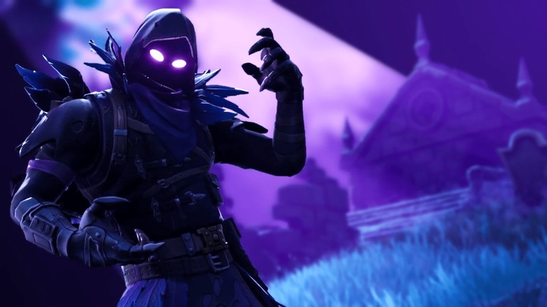 Fortnite
