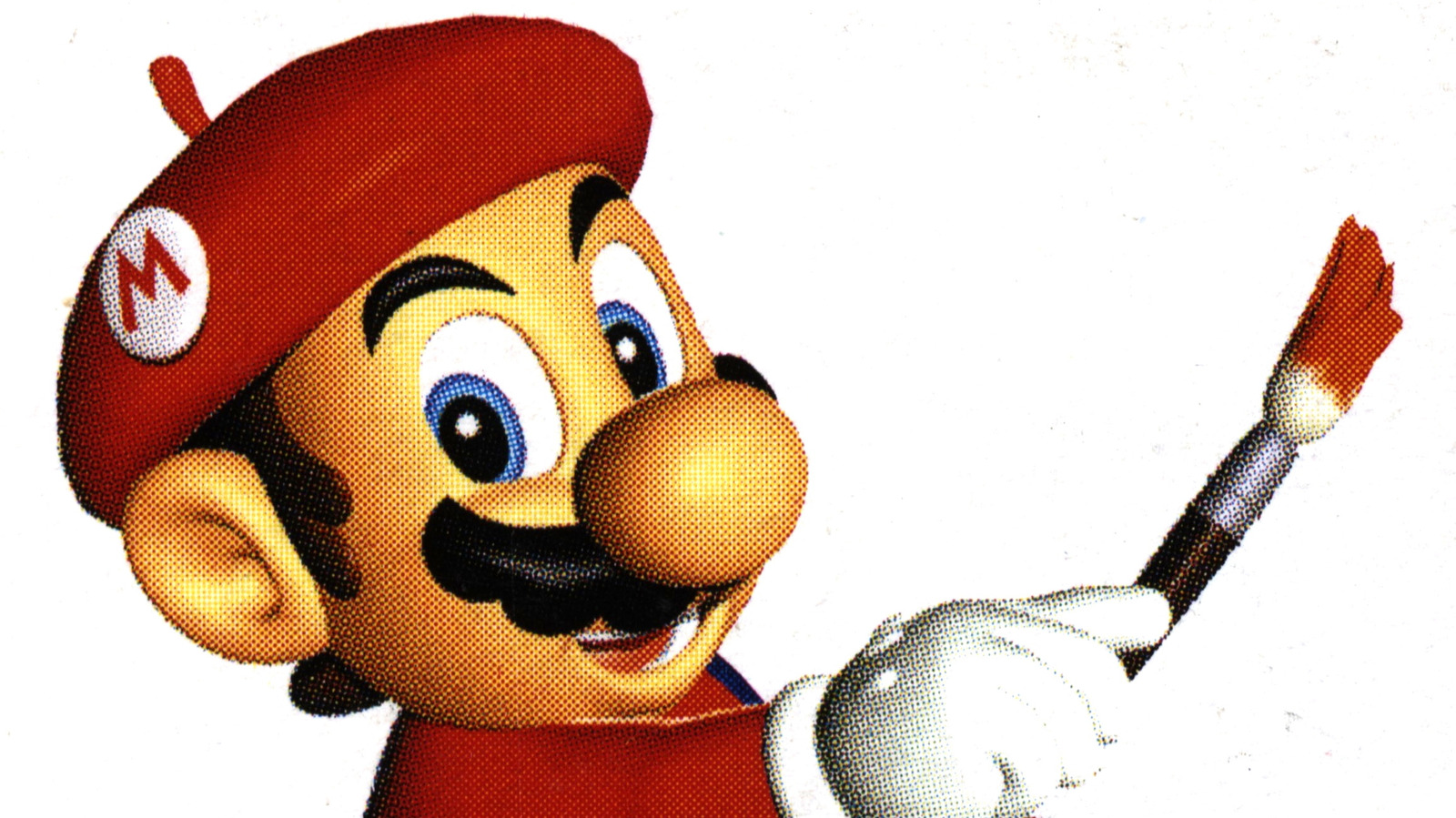 Mario Artist: Talent Studio - IGN