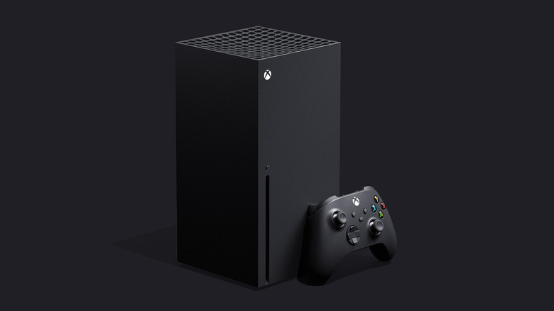 Xbox Series X