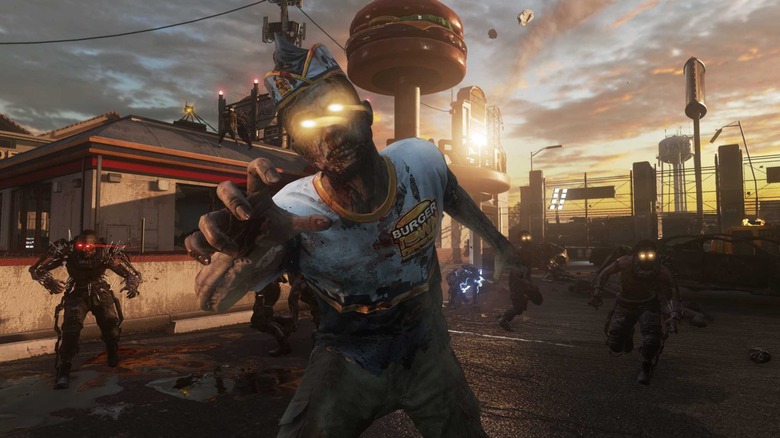 EA Lays Out Plans for Three Months of 'Titanfall 2' DLC, with More to Come
