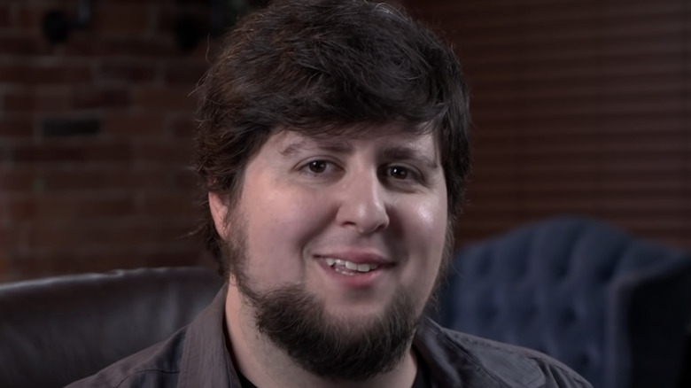 JonTron alternative medicine video