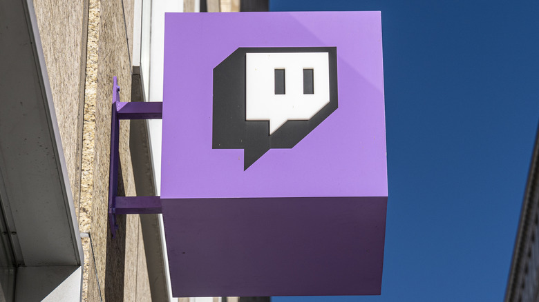 Twitch headquarters