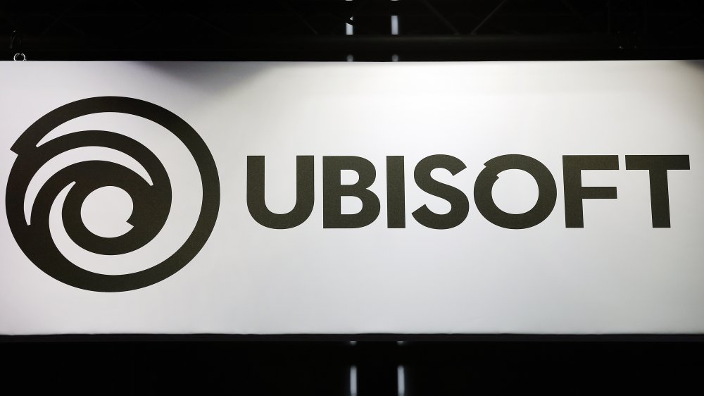 Ubisoft