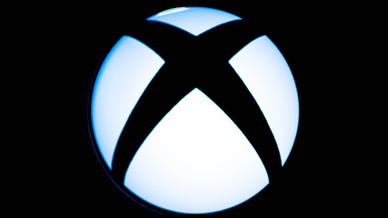 xbox symbol